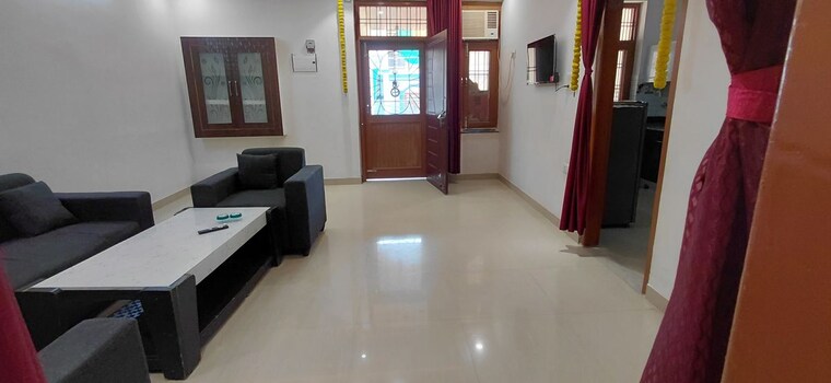Room, maulviganj 2 Bedroom 1250 Sq.Ft. Villa In Maulviganj Lucknow 10479541