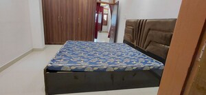 Bedroom in 2 BHK Villa at Maulviganj – for Rent