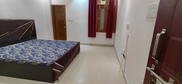 Room, maulviganj 2 Bedroom 1250 Sq.Ft. Villa In Maulviganj Lucknow 10479541