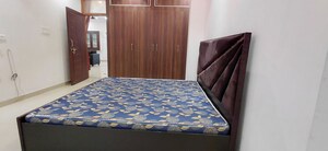 Bedroom in 2 BHK Villa at Maulviganj – for Rent