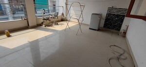 Team Area in 2 BHK Villa at Maulviganj – for Rent