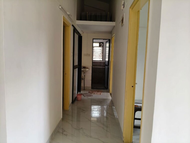 undefined, air-india-colony 2 Bedroom 950 Sq.Ft. Apartment In Nerul Navi Mumbai 10479549