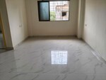 2 BHK 950 Sq.Ft. Apartment in Air India Colony