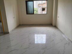 2 BHK Apartment For Rent in Air India Colony