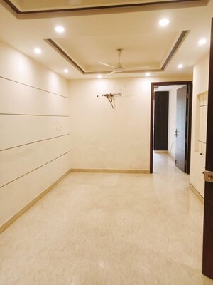 3 BHK Builder Floor For Rent in Chittaranjan Park