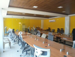   Office Space at Race Course – for Rent