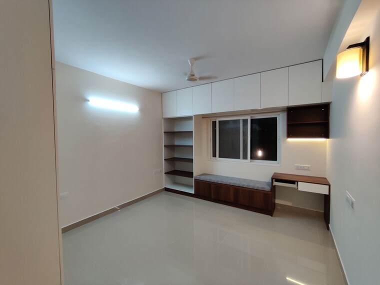 Room, mantri-webcity 3.5 Bedroom 1786 Sq.Ft. Apartment In Hennur Bangalore 10479552