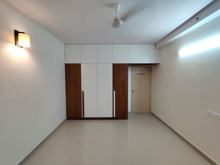 Room, mantri-webcity 3.5 Bedroom 1786 Sq.Ft. Apartment In Hennur Bangalore 10479552