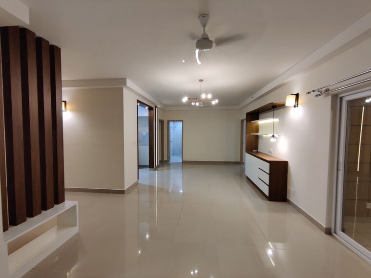 Room, mantri-webcity 3.5 Bedroom 1786 Sq.Ft. Apartment In Hennur Bangalore 10479552