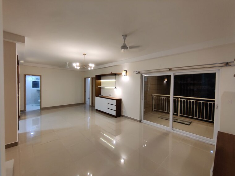 Living Room, mantri-webcity 3.5 Bedroom 1786 Sq.Ft. Apartment In Hennur Bangalore 10479552