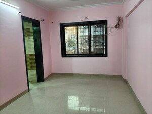 Room in 1 BHK Apartment at Habitat CHS, Nerul Sector 23 – for Rent
