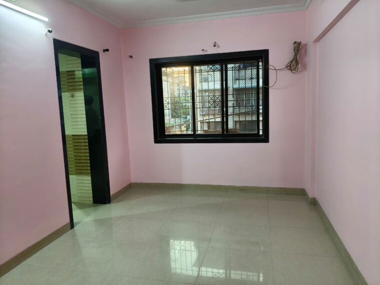Room, habitat-chs 1 Bedroom 585 Sq.Ft. Apartment In Nerul Sector 23 Navi Mumbai 10479557