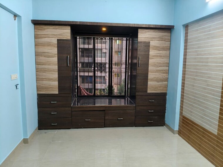 Room, habitat-chs 1 Bedroom 585 Sq.Ft. Apartment In Nerul Sector 23 Navi Mumbai 10479557
