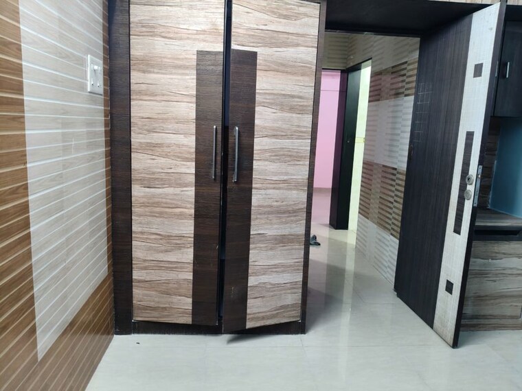 Room, habitat-chs 1 Bedroom 585 Sq.Ft. Apartment In Nerul Sector 23 Navi Mumbai 10479557