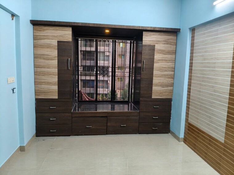 Room, habitat-chs 1 Bedroom 585 Sq.Ft. Apartment In Nerul Sector 23 Navi Mumbai 10479557