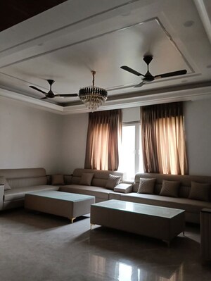 3 BHK Builder Floor For Rent in Sector 12a