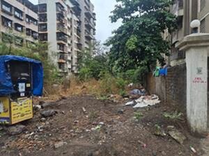  Plot For Sale in Kharghar