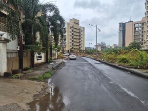  Plot – Exterior View View at Kharghar - for Sale