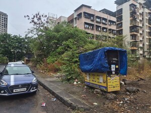  Plot – Exterior View View at Kharghar - for Sale