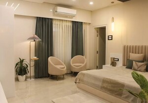 4 BHK Builder Floor For Rent in Panchsheel Park