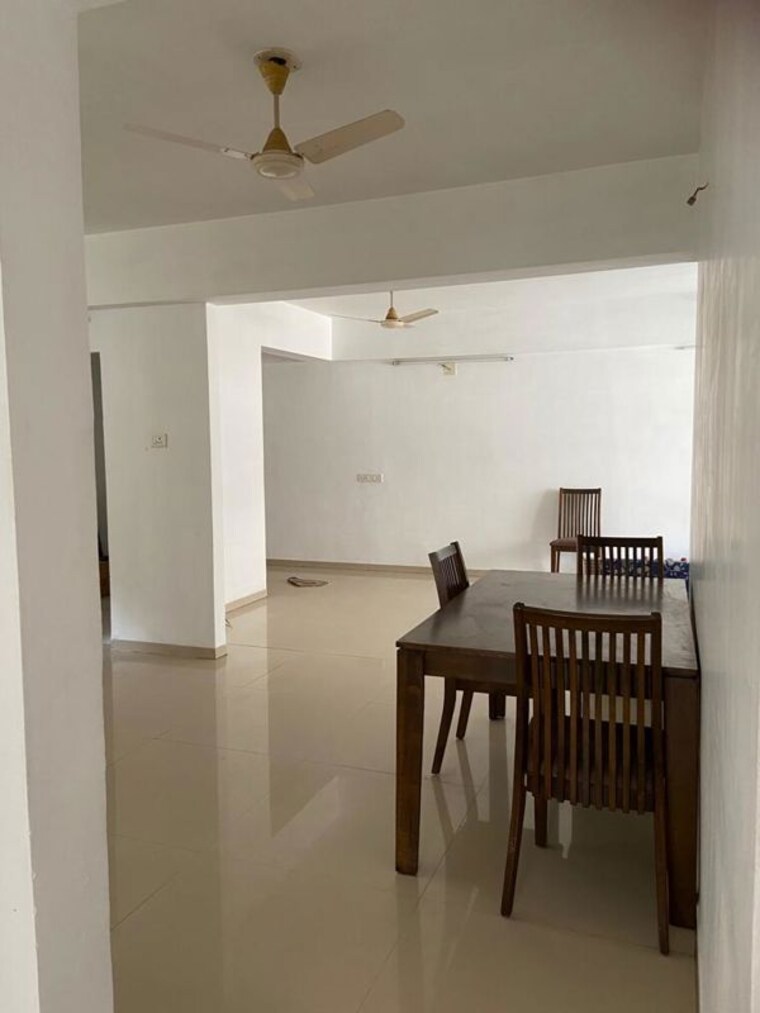 Kitchen, gala-lifestyle-haven 3 Bedroom 1850 Sq.Ft. Apartment In Near Nirma University On Sg Highway Ahmedabad 10479574