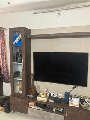 Furnished Amenities in 2 BHK Apartment at My Home Vihanga, Gachibowli – for Rent