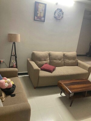 2 BHK Apartment For Rent in My Home Vihanga, Gachibowli