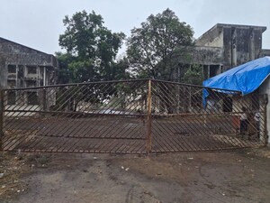  Land For Sale in Kharghar