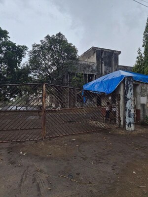 Land – Exterior View View at Kharghar - for Sale