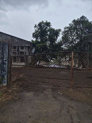  Land – Exterior View View at Kharghar - for Sale