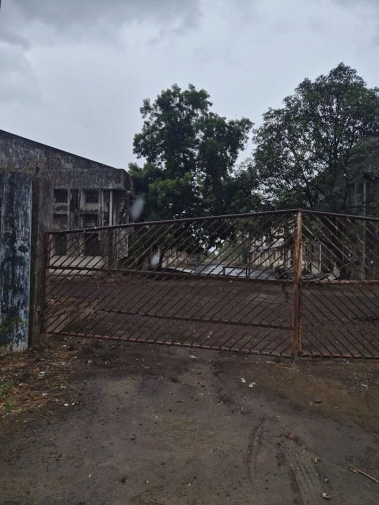Exterior View, kharghar Commercial Land 239580 Sq.Ft. In Kharghar Navi Mumbai 10470489