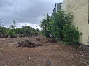 Plot Area in  Land at Kharghar – for Sale