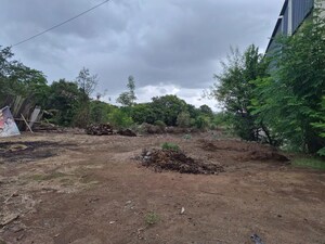 Plot Area in  Land at Kharghar – for Sale