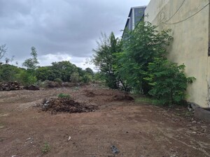 Plot Area in  Land at Kharghar – for Sale