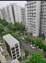 1 BHK 600 Sq.Ft. Apartment in Godrej Vrindavan
