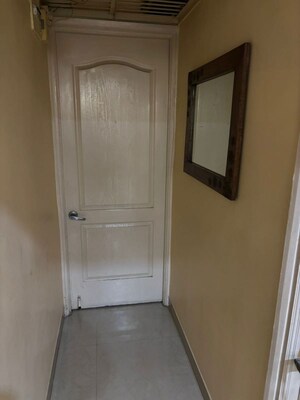 Bathroom in 2 BHK Apartment at Grafficon Apartment, Nibm Road – for Rent