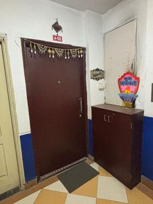 Furnished Amenities in 2 BHK Apartment at Grafficon Apartment, Nibm Road – for Rent