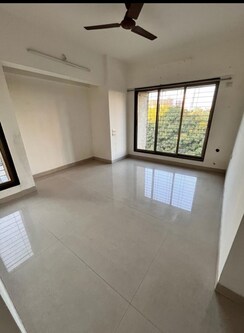 2 BHK + Pooja Room Apartment For Rent in Jeevan CHS Panch Pakhadi