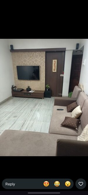 1 BHK Apartment For Rent in Kamlesh CHS, Kopri