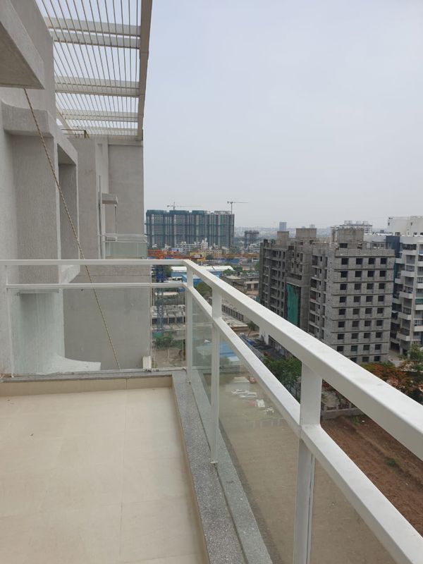 2 BHK 720 Sq.Ft. Apartment in Rohan Ananta Phase 1