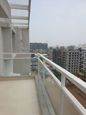 2 BHK Apartment For Rent in Rohan Ananta Phase 1, Tathawade