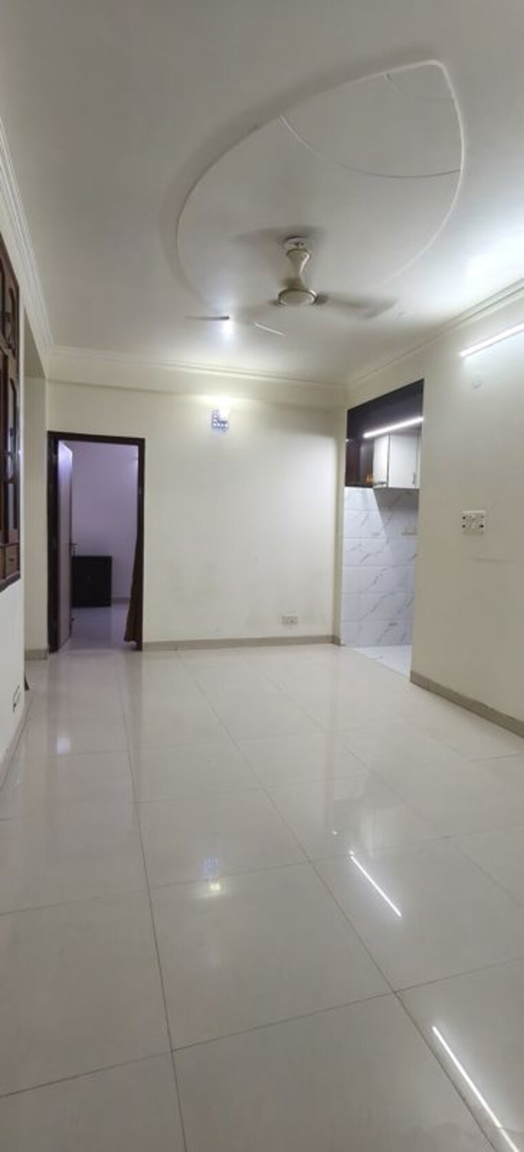 Room, dda-platinum-heights 3 Bedroom 1800 Sq.Ft. Apartment In Sector 18 Dwarka Delhi 10479615