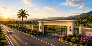  Plot For Sale in Hirehalli
