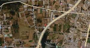  Plot For Sale in Savukanahalli