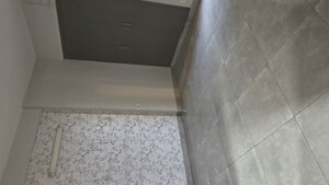 Furnished Amenities in 3 BHK Apartment at Saya Gold Avenue, Vaibhav Khand – for Sale