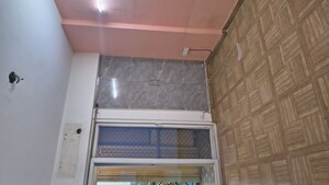 Furnished Amenities in 3 BHK Apartment at Saya Gold Avenue, Vaibhav Khand – for Sale