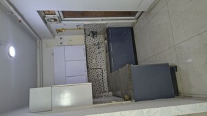 Kitchen/pantry in 3 BHK Apartment at Saya Gold Avenue, Vaibhav Khand – for Sale
