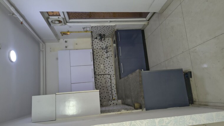 Kitchen/pantry, saya-gold-avenue 3 Bedroom 1480 Sq.Ft. Apartment In Vaibhav Khand Ghaziabad 10479643