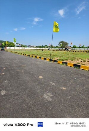  Plot – Exterior View View at Mambakkam - for Sale