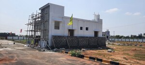  Plot – Exterior View View at Mambakkam - for Sale